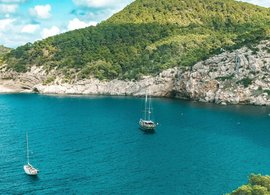 Anchorage Retraites en Reizen