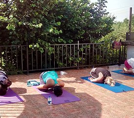 7-Daagse Ontspannende en Verkwikkende Yoga- en Meditatieretreat in Varna, Bulgarije - Photo 2