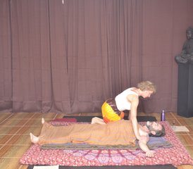 7 Day Authentic Tantra Massage Course, Yoga and Meditation Retreat in Tenerife, Spain - Photo 4