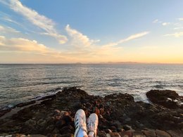 Las Palmas Retreats und Reisen