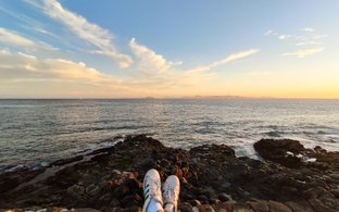Las Palmas Retreats und Reisen