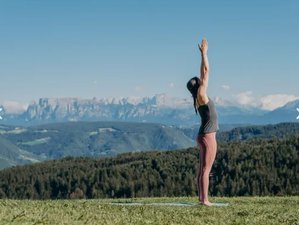 6 Tage Yoga Retreat mit Aryuveda Workshops im Allgäu, Deutschland