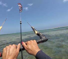 2 Week Kitesurf and Cowork Camp in the Algarve, Portugal - Photo 3