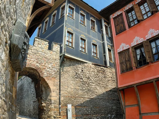 2 Day Perfect Getaway Guided Motorcycle Tour in Bulgaria photo 6