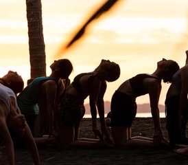 16 Tage Frauen-Retreat mit Yoga, Surfen und Wandern an der Wilden Pazifikküste Kolumbiens - Photo 2