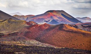 Lanzarote Retreats & Trips