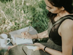7 Day Personal Clarity Retreat in Tuscany, Italy