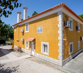 7 Day Yoga Fall Equinox Retreat in Setúbal, Portugal - Photo 3