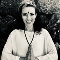 Aarti  - retrato