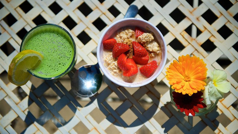 6 Day Reset Your Life: All-Inclusive Wellness Retreat in The Algarve, Portugal