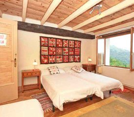 7 días retiro de yoga y meditación en Navarra, España con naturaleza y bienestar - Photo 3