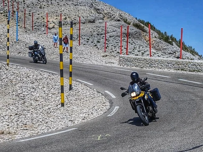8 Day Puglia Guided Motorcycle Tour in Italy photo 2