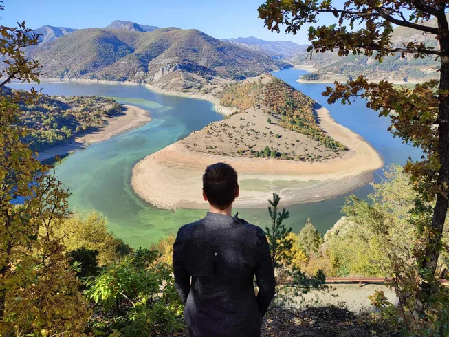 4 Days Natural and Historical Wonders of the Rhodope Mountain Guided Motorcycle Tour in Bulgaria photo 4