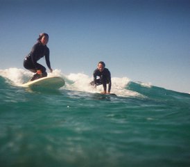 8 Tage Surfen, Yoga, gesundes Essen und epische Vibes – Ihre unvergessliche Reise an die portugiesische Küste - Photo 3