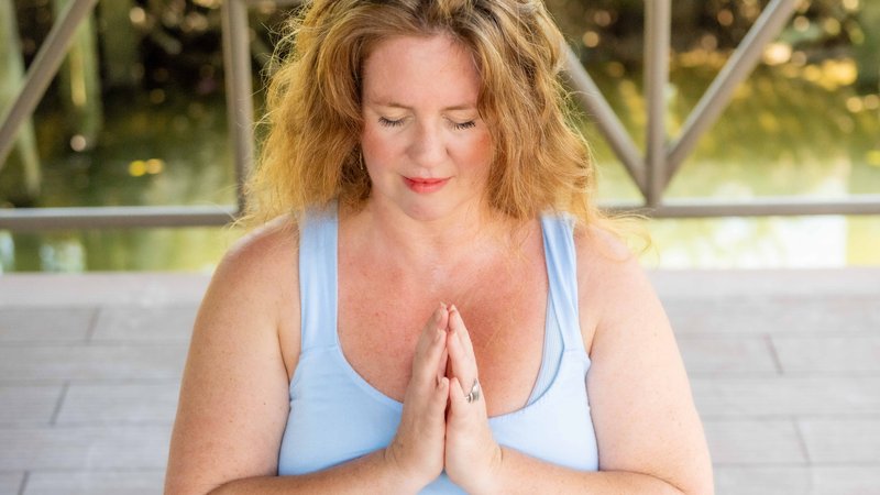 9 Day Inner Peace Retreat With Yoga and Mindfulness in Hoi An