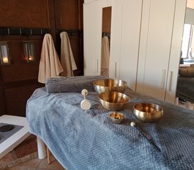 7 Day Journey to Self: 1-1 or Family Horse Riding Holiday, Coaching and Yoga at Costa del Sol, Spain - Photo 3