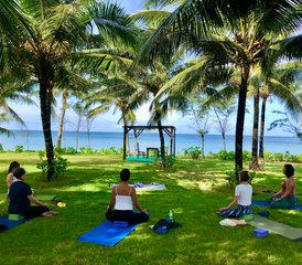 4-Daagse "Inner Balance" Groeps Yoga- en Kunst Retreat op Phu Quoc-eiland, Vietnam - Photo 4