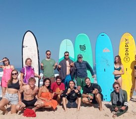 5 Day of Eco Surf Trip in Maceda, Porto, Portugal - Photo 2