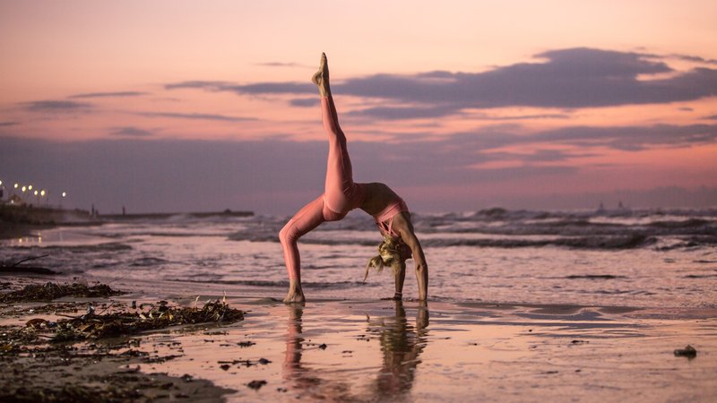 9 Day India Soul Reset with Vicky Tomsky in Mysore, India