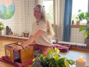7 Tage 80-Stunden Bhakti Yoga Ausbildung in Klanxbüll, Deutschland