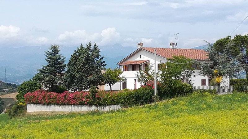 7 Day Relax & Recharge, Yoga and Mindfulness Retreat, Italy