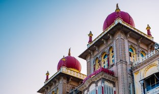 Mysore Retraites et Voyages