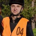 Dragan portrait