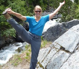 7 jours en stage de yoga avec méditation, randonnée sac au dos et randonnée pédestre dans le parc national Olympique, États-Unis - Photo 4