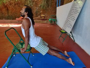 55 Day 500-Hour Holistic Yoga Teacher Training in Mandrem, Goa