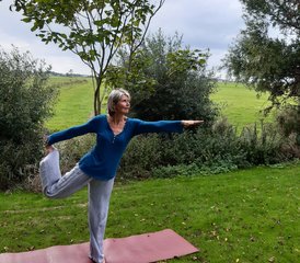 52-Daagse Yoga, Meditatie en Mindfulness Retreat in Gerkesklooster, Friesland - Photo 1