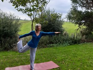 3-Daagse Yoga, Meditatie en Mindfulness Retreat in Gerkesklooster, Friesland