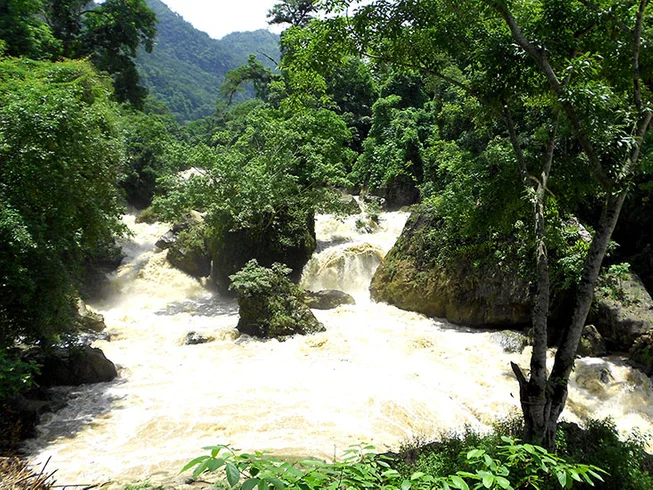 11 Day 10 Nights Northern Vietnam Motorbike Adventure, Vietnam  photo 8