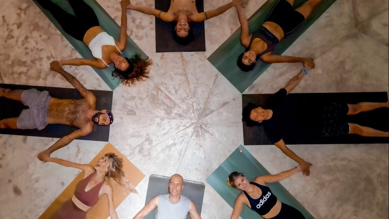 6 Day Ayahuasca Healing Retreat with Yoga, Meditation, and Breathwork in Tepoztlán, Mexico