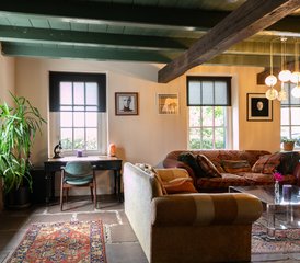 14 Day Authentic Ayurvedic Panchakarma Wellness Retreat near Utrecht, the Netherlands - Photo 4