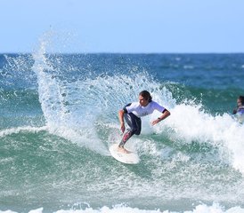 8 días de paquete de surf en Somo, Cantabria, España - Photo 3