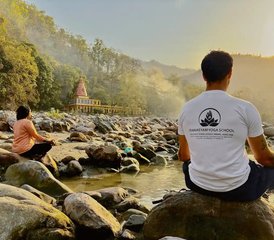 3 Day Spiritual Yoga Retreat in Rishikesh - Photo 3