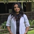 Dr. Vidhya - portrait