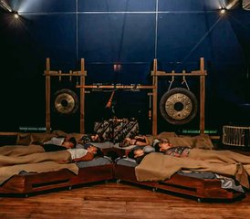 5 días de retiro de bienestar con sanación con sonido y meditación en Bali, Indonesia - Photo 5