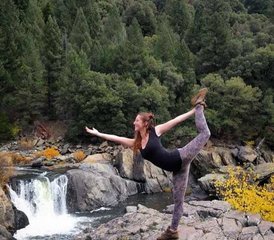 3 Day Backpacking and Hiking Holiday with Daily Yoga in Yosemite National Park, California, USA - Photo 3