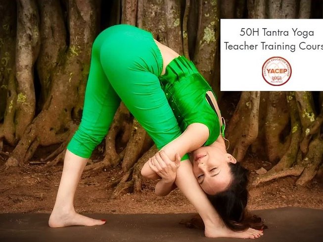 10 Faqs About Tantric Yoga: What It Is, Benefits, How To Practice