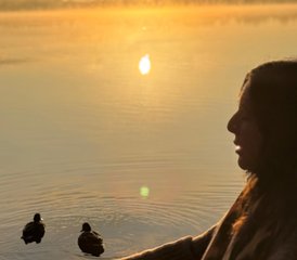 4 Tage Sacred Sound und Bhakti Yoga Retreat in Neumünster, Deutschland - Photo 4