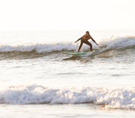 6 Day Surf Camp at Sintrasol in Sintra, Portugal - Photo 4