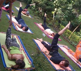 14 Day 100-Hour Yoga Training & Therapeutic Massage Course in Kathmandu, ‎Bagmati Pradesh, Nepal - Photo 5