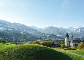 Kitzbühel Retreats & Trips