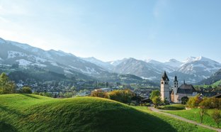 Kitzbühel Retraites en Reizen