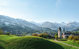 Kitzbühel Retraites et Voyages