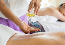 Yoga and Massage Yoga Retreats