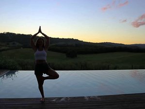 Top 10 Yoga Retreats In Australia