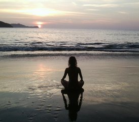 5 Week 50-Hour Online Shakti Yoga Dance Teacher Training Course With 10 3-Hour Live Sessions - Photo 5