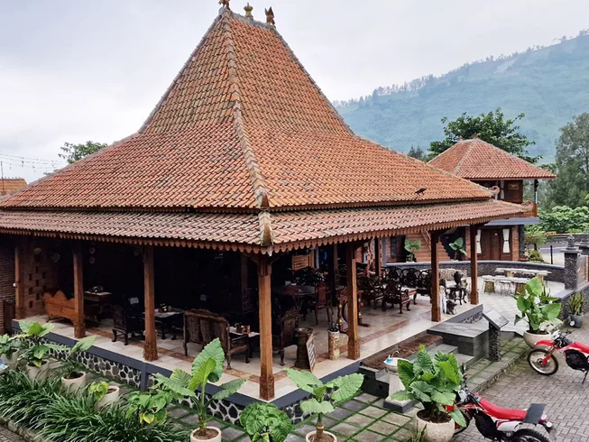 8 Day Guided Motorcycle Tour in Indonesia: Off-road Adventure from Bali to East Java photo 6